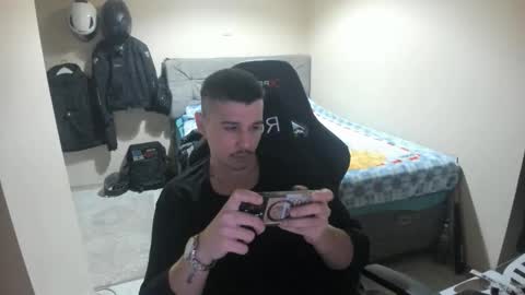 hi im mike tyson -  online show from May 2026 07:31:01 PM