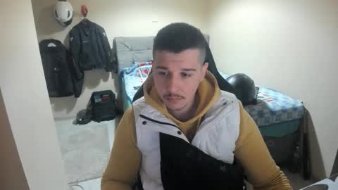 hi im mike tyson -  online show from May 2026 08:14:02 PM