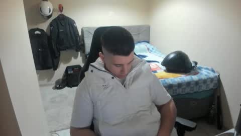 hi im mike tyson -  online show from May 2026 08:25:01 PM