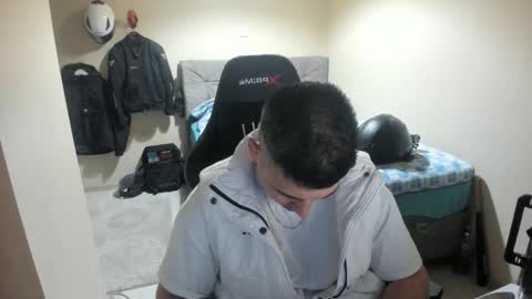 hi im mike tyson -  online show from May 2026 11:10:01 PM
