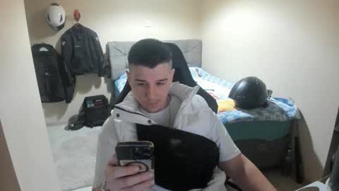 hi im mike tyson -  online show from May 2026 07:30:02 PM
