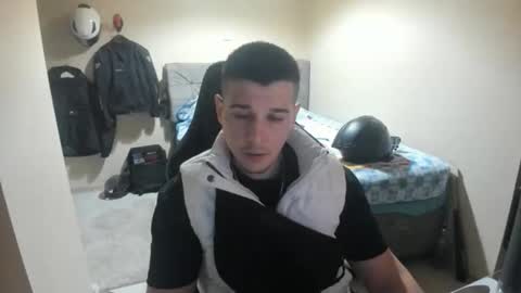 hi im mike tyson -  online show from May 2026 08:17:02 PM