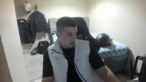 hi im mike tyson -  online show from May 2026 09:00:02 PM