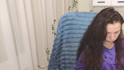 Ulyana online show from October 2025 03:49:01 AM