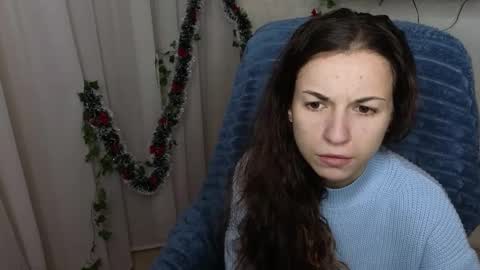 Ulyana online show from December 2025 05:02:01 AM