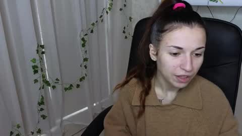 Ulyana online show from February 2026 06:40:02 AM