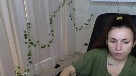 Ulyana online show from February 2026 05:33:02 AM