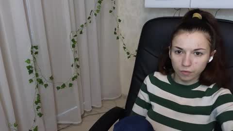 Ulyana online show from February 2026 05:05:02 AM