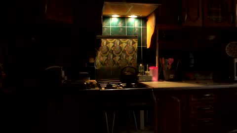 Ulyana online show from October 2025 05:17:01 AM