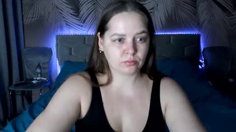 Ulyana online show from November 2025 06:57:01 AM