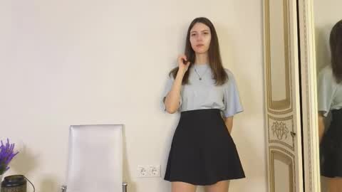 Snapshot of umbraelyon chatting on March 2026 07:23:02 AM Liliane online show from March 2026 07:23:02 AM