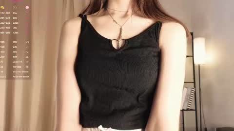 Liliane online show from July 2026 05:20:02 AM