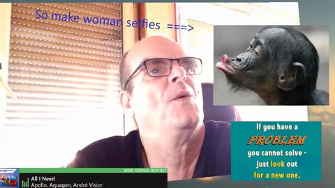 umdenker2003 online show from March 2026 10:32:01 AM