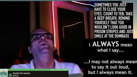 umdenker2003 online show from March 2026 09:55:01 PM