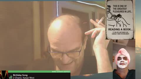 umdenker2003 online show from March 2026 09:21:01 PM