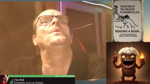 umdenker2003 online show from March 2026 09:20:01 PM