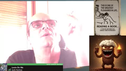 umdenker2003 online show from March 2026 08:19:02 AM