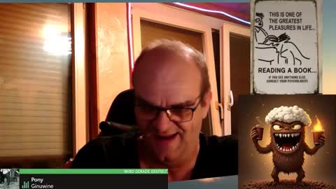 umdenker2003 online show from March 2026 09:08:01 PM