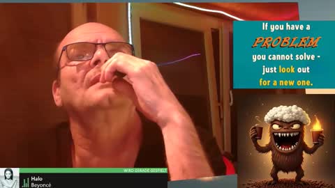 umdenker2003 online show from March 2026 09:51:01 PM