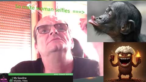 umdenker2003 online show from March 2026 09:13:01 AM