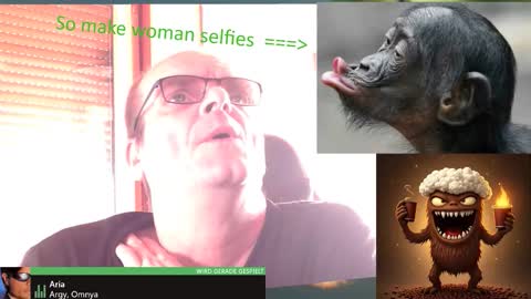 umdenker2003 online show from March 2026 08:41:02 AM