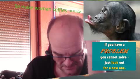 umdenker2003 online show from March 2026 08:26:33 AM