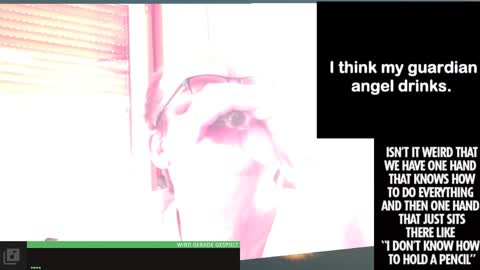 umdenker2003 online show from April 2026 08:12:02 AM