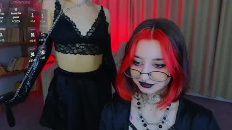 umpa_lummpa_ online show from May 2026 02:50:01 AM