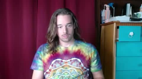 Snapshot of umphreak42 chatting on September 2025 03:55:02 PM Andrew online show from September 2025 03:55:02 PM