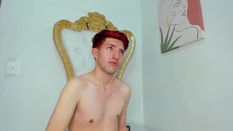 Un Slutty online show from December 2024 09:37:01 PM