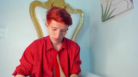 Un Slutty online show from December 2024 12:00:02 AM