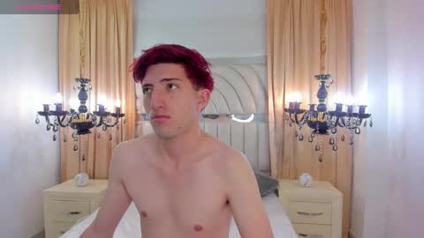 Un Slutty online show from January 2025 10:51:02 AM
