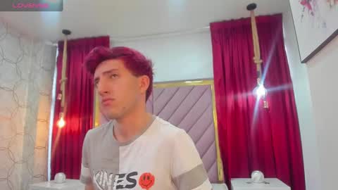 Un Slutty online show from February 2025 07:23:02 PM