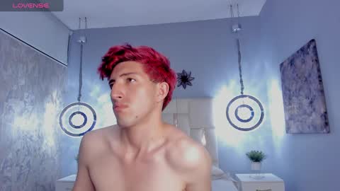 Un Slutty online show from February 2025 01:47:01 AM