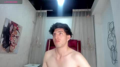Un Slutty online show from February 2025 11:42:01 PM