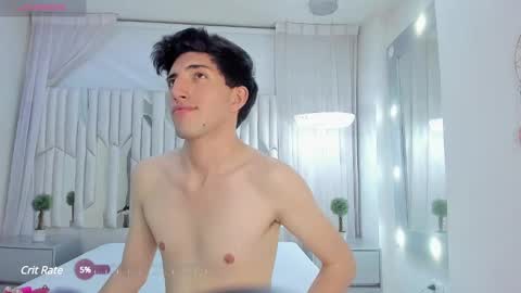 Un Slutty online show from March 2025 12:09:02 AM