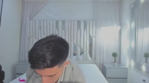 Un Slutty online show from March 2025 01:52:02 AM