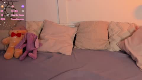 Una  online show from January 2025 09:15:01 AM