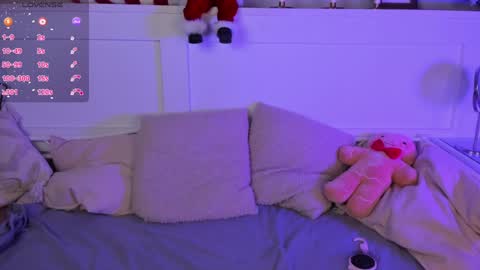 Una  online show from January 2025 04:43:02 PM