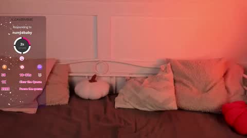 Una  online show from October 2025 09:52:02 AM