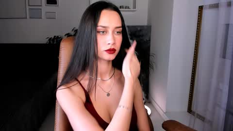 Snapshot of unaericaabistrong chatting on December 2024 06:28:02 PM unaericaabistrong online show from December 2024 06:28:02 PM