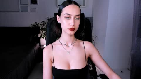 Snapshot of unaericaabistrong chatting on February 2025 07:02:02 PM unaericaabistrong online show from February 2025 07:02:02 PM