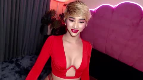 kylie online show from April 2026 10:44:01 AM