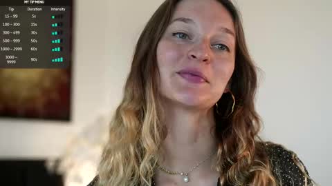 Sasha online show from November 2025 12:21:02 AM