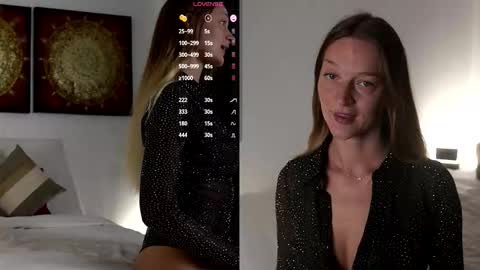 Snapshot of unbelievable__ chatting on March 2026 02:37:01 AM Sasha online show from March 2026 02:37:01 AM