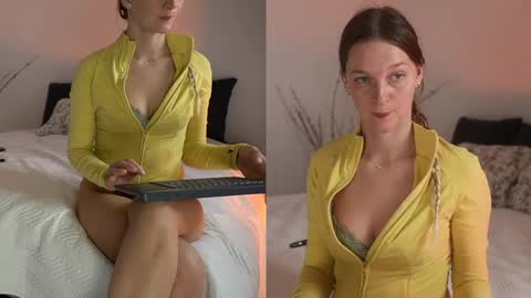 Sasha online show from May 2026 10:36:01 AM