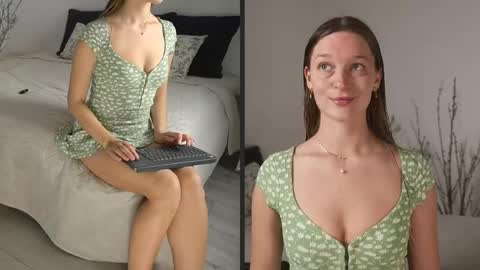 Sasha online show from May 2026 05:46:02 AM