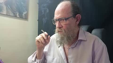 Snapshot of uncle_hottiecb chatting on March 2026 05:34:02 PM Uncle Hottie online show from March 2026 05:34:02 PM