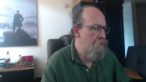 Snapshot of uncle_hottiecb chatting on June 2026 04:30:01 PM Uncle Hottie online show from June 2026 04:30:01 PM