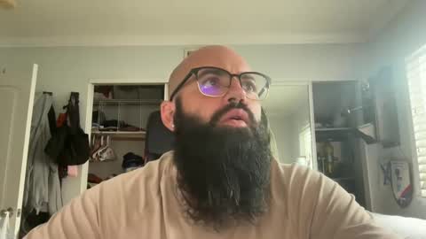 Snapshot of uncutbeard129840 chatting on September 2025 04:33:02 PM uncutbeard129840 online show from September 2025 04:33:02 PM